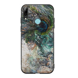 Huawei P Smart Z animal kingdom suojakuoret - Creature - Noora Kämppi - Ei