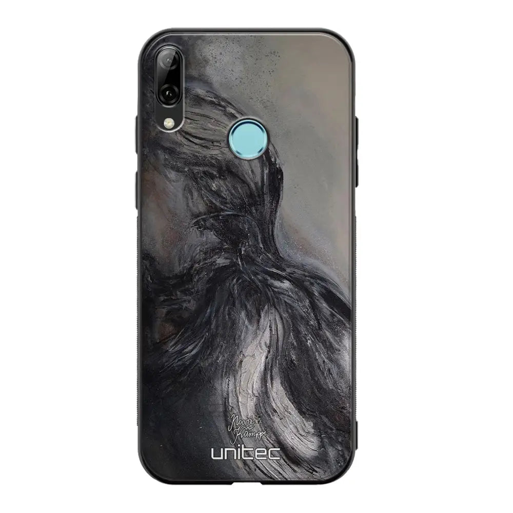 Huawei P Smart Z animal kingdom suojakuoret - Unknown - Noora Kämppi - Ei