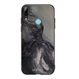 Huawei P Smart Z animal kingdom suojakuoret - Unknown - Noora Kämppi - Ei