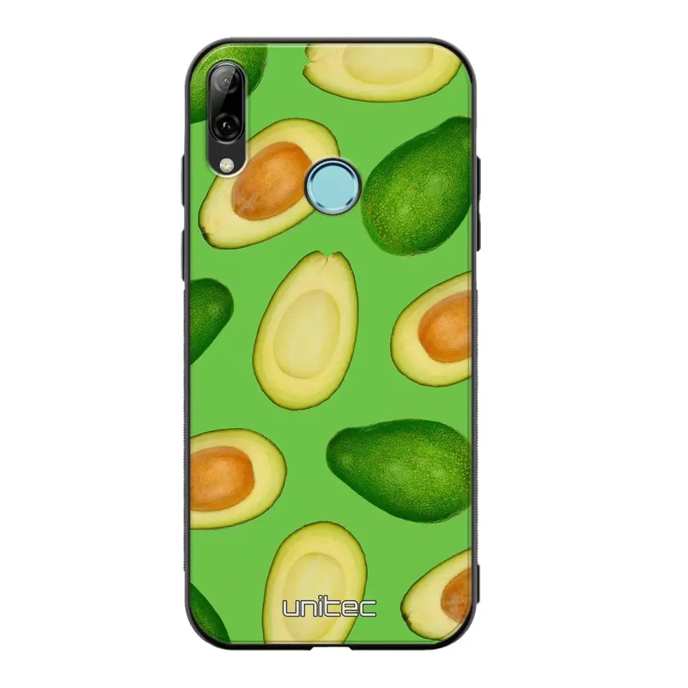 Huawei P Smart Z hedelmä suojakuoret - Avocados - Ei