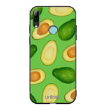 Huawei P Smart Z hedelmä suojakuoret - Avocados - Ei