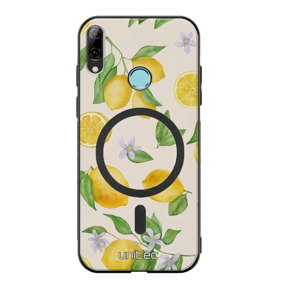 Huawei P Smart Z hedelmä suojakuoret - Lemon