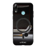 Huawei P Smart Z jääkiekko suojakuoret - Jääkiekko