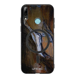 Huawei P Smart Z luonnon lumo suojakuoret - Railo - Noora Kämppi