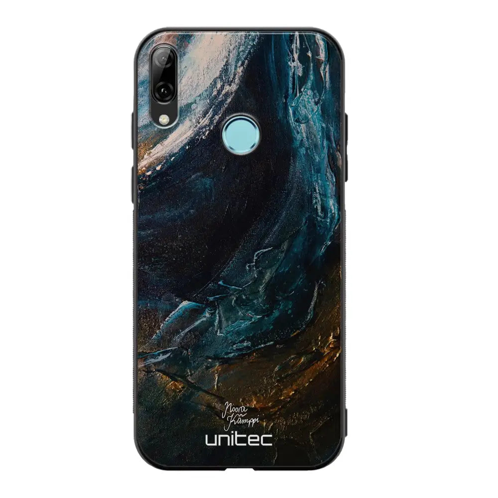 Huawei P Smart Z luonnon lumo suojakuoret - Vulcan - Noora Kämppi - Ei