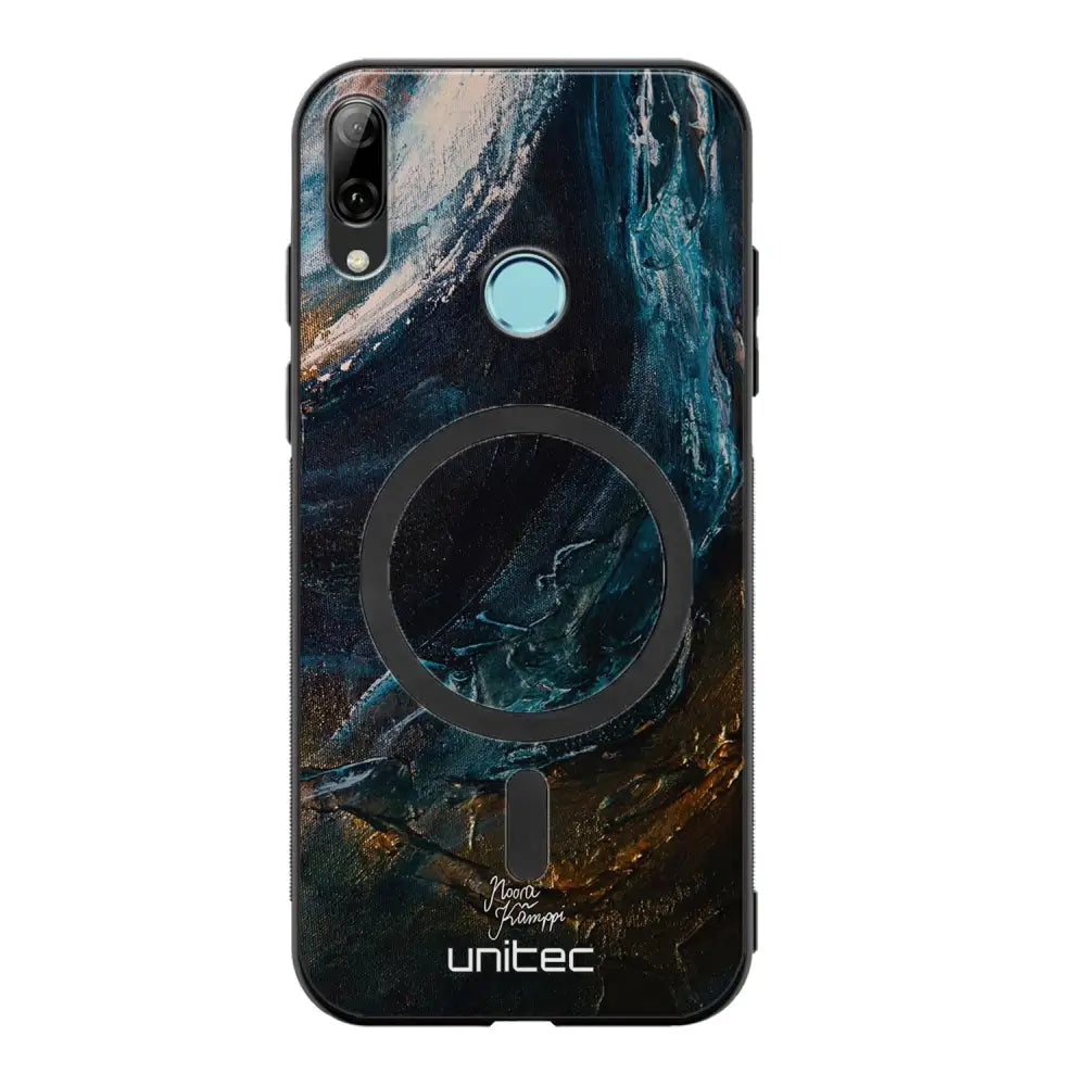 Huawei P Smart Z luonnon lumo suojakuoret - Vulcan - Noora Kämppi