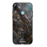 Huawei P Smart Z luonnon lumo suojakuoret - Windy - Noora Kämppi