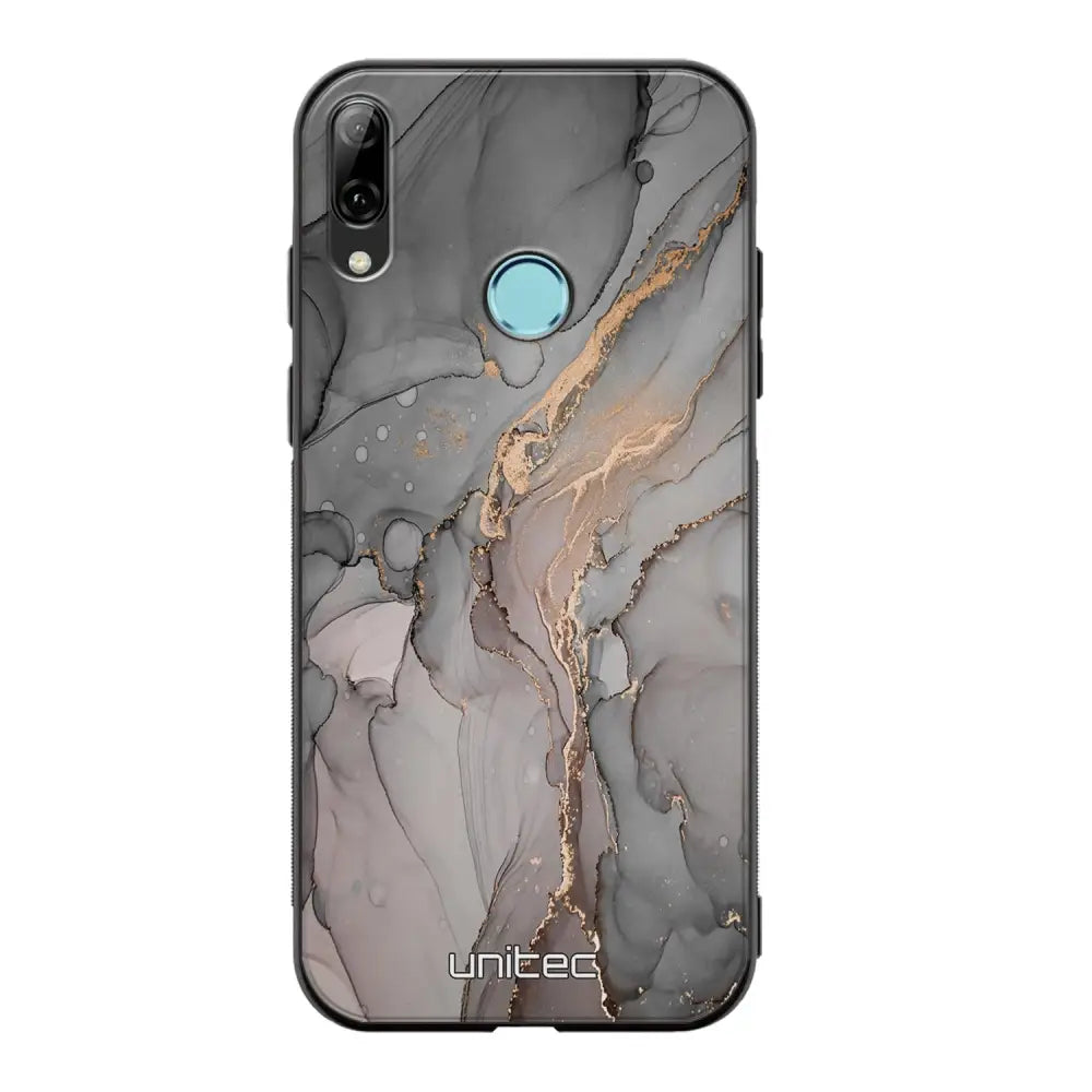Huawei P Smart Z marmori suojakuoret - Pok Rie - Ei