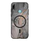Huawei P Smart Z marmori suojakuoret - Pok Rie