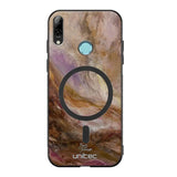 Huawei P Smart Z modern art suojakuoret - Luoksesi - Noora Kämppi