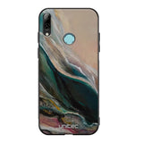 Huawei P Smart Z modern art suojakuoret - Nudge - Noora Kämppi - Ei