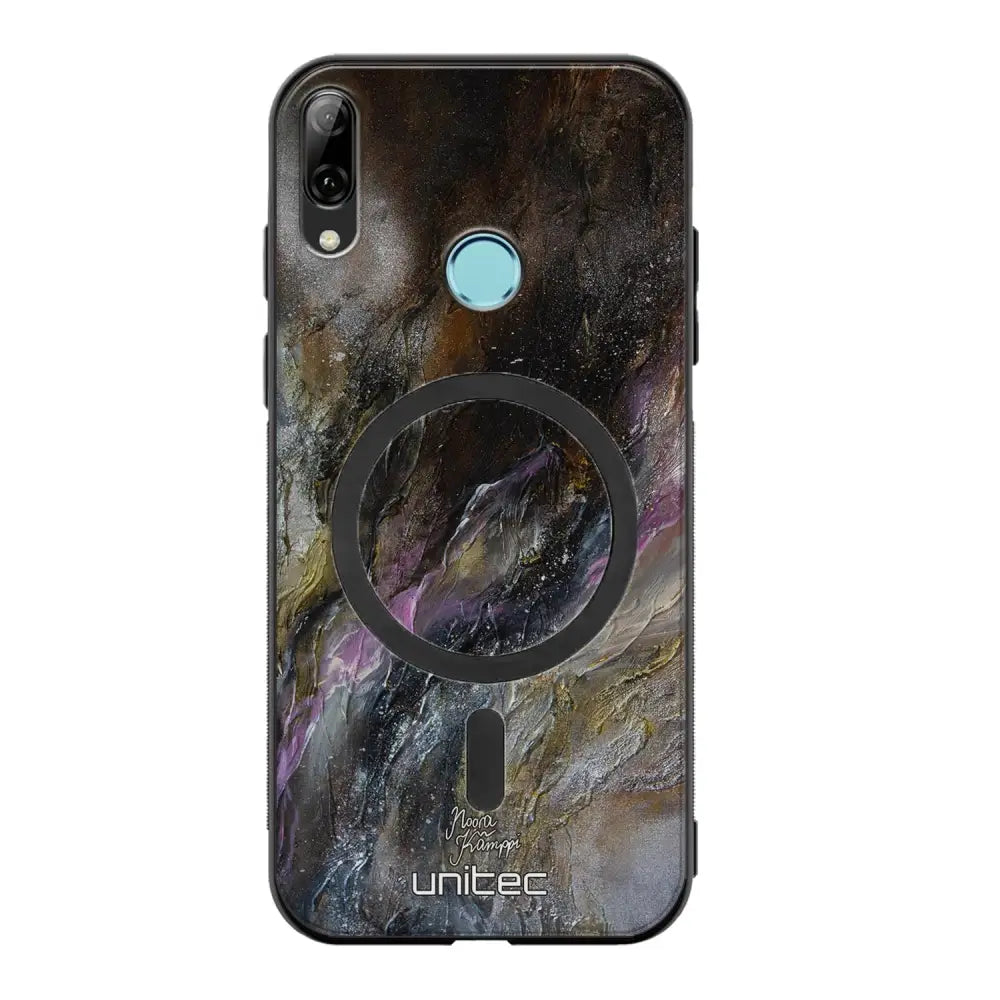 Huawei P Smart Z modern art suojakuoret - Ophelia - Noora Kämppi