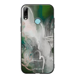 Huawei P Smart Z modern art suojakuoret - Siimes - Noora Kämppi - Ei