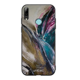 Huawei P Smart Z mystinen voima suojakuoret - Heat - Noora Kämppi - Ei