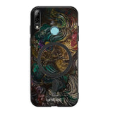 Huawei P Smart Z mystinen voima suojakuoret - Queen - Noora Kämppi