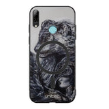 Huawei P Smart Z mystinen voima suojakuoret - Your Land - Noora Kämppi