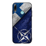 Huawei P Smart Z nato suojakuoret - Suomi - Ei