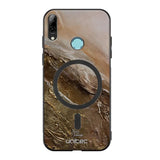 Huawei P Smart Z pehmeä eleganssi suojakuoret - Symphony - Noora Kämppi