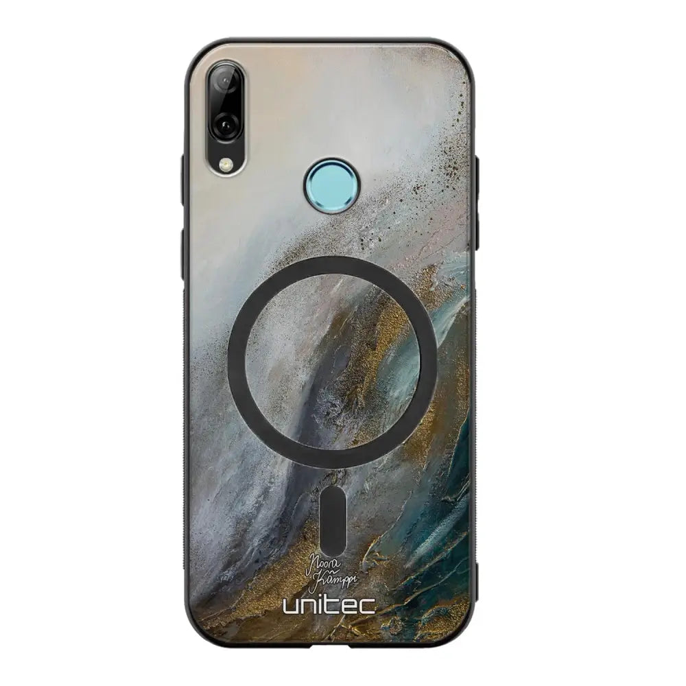 Huawei P Smart Z pehmeä eleganssi suojakuoret - Vuono - Noora Kämppi