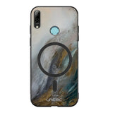 Huawei P Smart Z pehmeä eleganssi suojakuoret - Vuono - Noora Kämppi