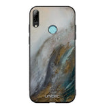 Huawei P Smart Z pehmeä eleganssi suojakuoret - Vuono - Noora Kämppi - Ei