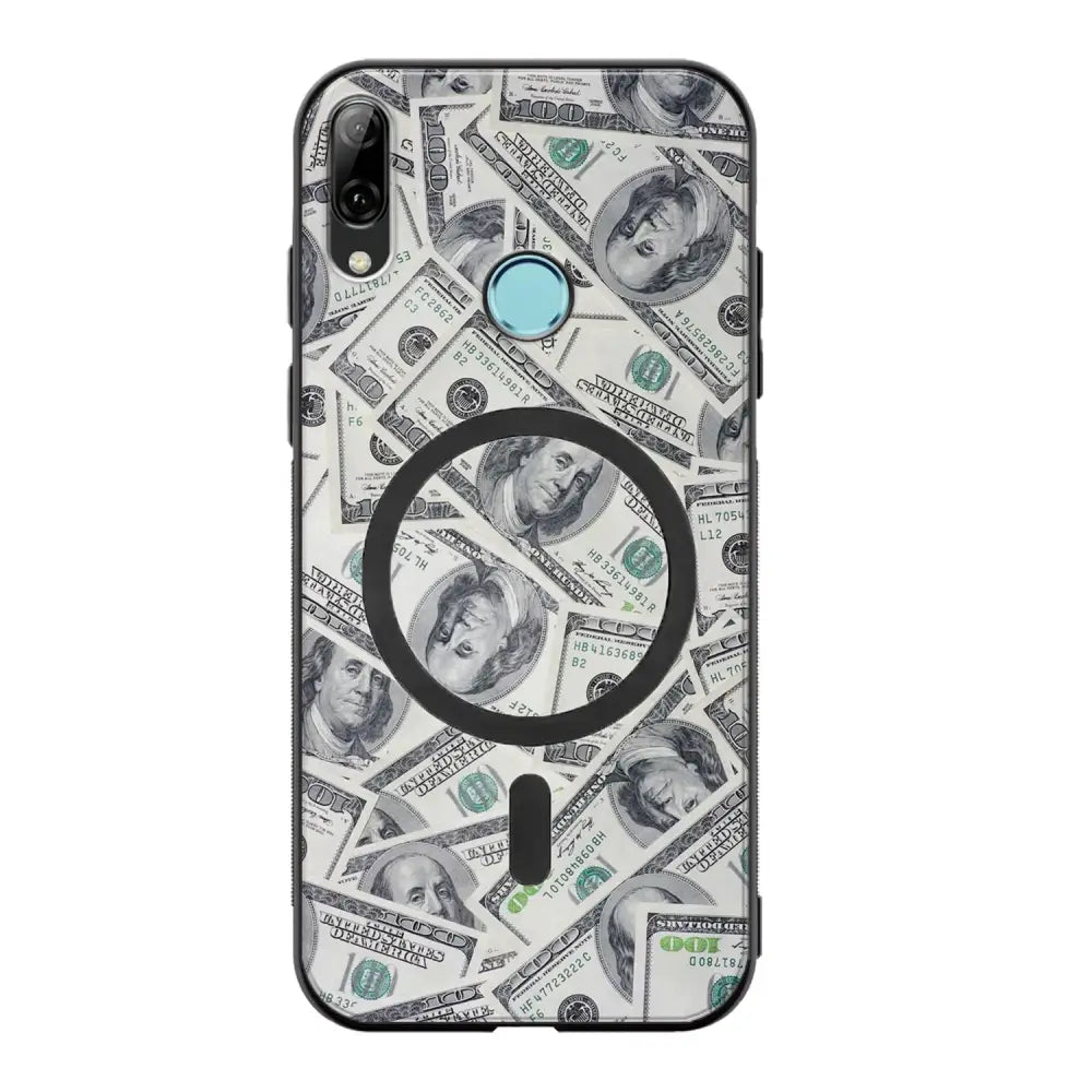 Huawei P Smart Z seteli suojakuoret - Dollarit