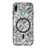 Huawei P Smart Z seteli suojakuoret - Dollarit