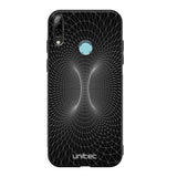 Huawei P Smart Z suojakuoret - 3D Illusion - Ei