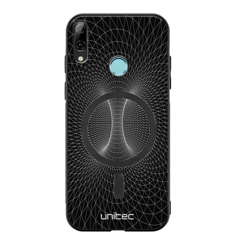 Huawei P Smart Z suojakuoret - 3D Illusion