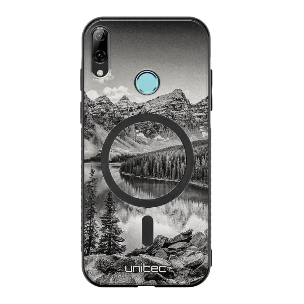 Huawei P Smart Z suojakuoret - Rocky Mountains