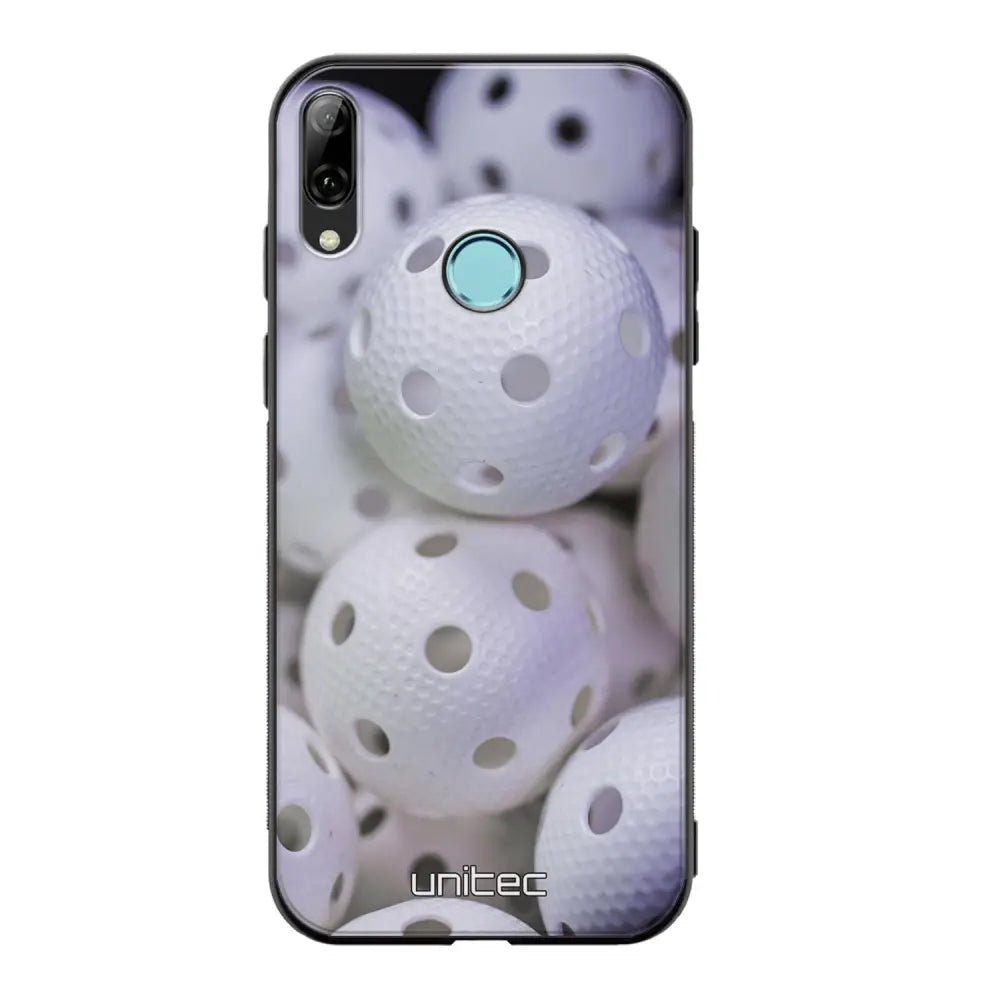 Huawei P Smart Z suojakuoret - Salibandy - Ei