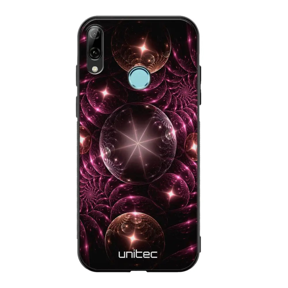 Huawei P Smart Z suojakuoret - Space Balls - Ei