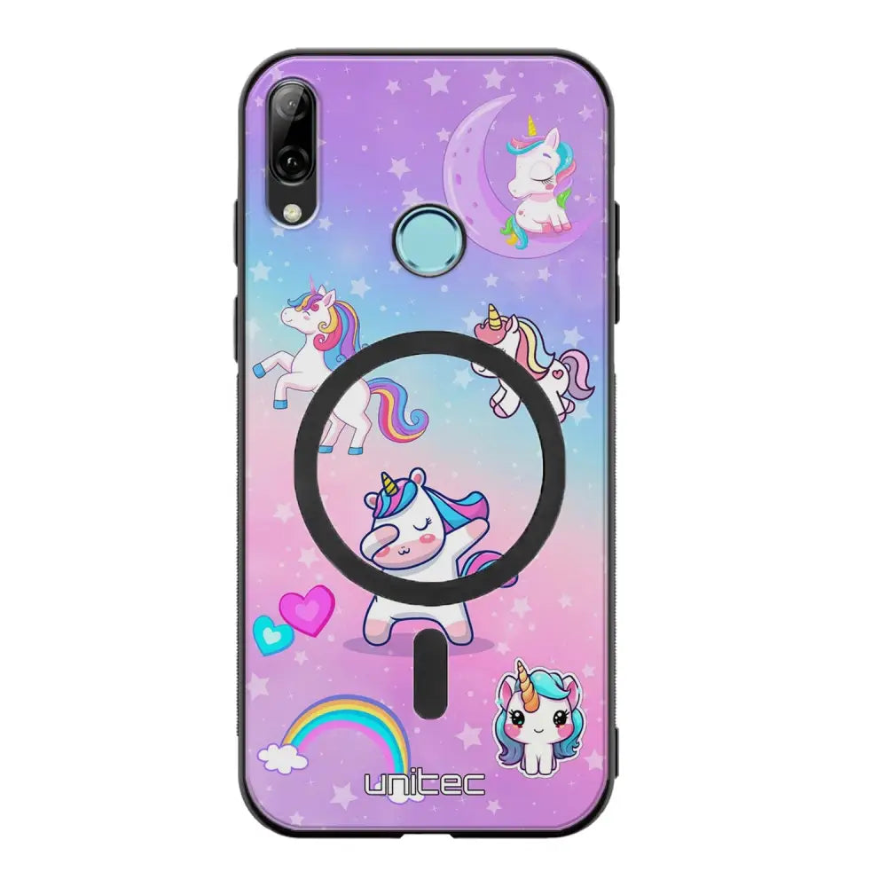 Huawei P Smart Z suojakuoret - Yksisarvinen