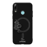 Huawei P Smart Z surrealistic sadness suojakuoret - Kärmes - Noora Kämppi