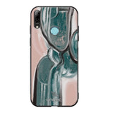 Huawei P Smart Z urban magic suojakuoret - Syli - Noora Kämppi - Ei