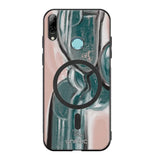 Huawei P Smart Z urban magic suojakuoret - Syli - Noora Kämppi