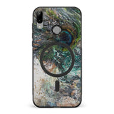 Huawei P20 Lite animal kingdom suojakuoret - Creature - Noora Kämppi