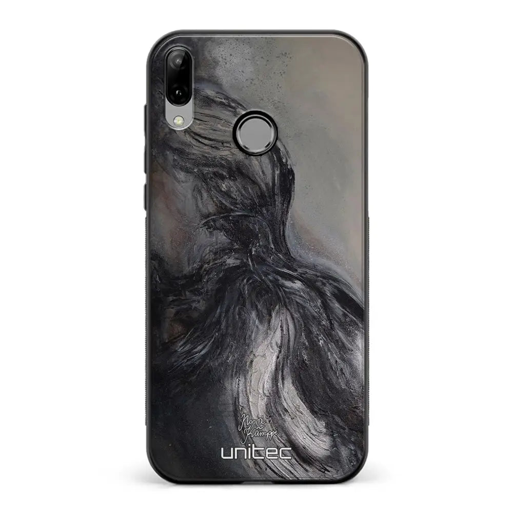 Huawei P20 Lite animal kingdom suojakuoret - Unknown - Noora Kämppi - Ei