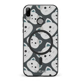 Huawei P20 Lite kissa suojakuoret - Kittens