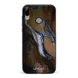 Huawei P20 Lite luonnon lumo suojakuoret - Railo - Noora Kämppi - Ei