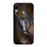 Huawei P20 Lite luonnon lumo suojakuoret - Railo - Noora Kämppi