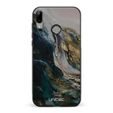 Huawei P20 Lite luonnon lumo suojakuoret - Runaway - Noora Kämppi - Ei