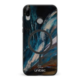 Huawei P20 Lite luonnon lumo suojakuoret - Tiera - Noora Kämppi