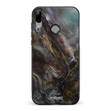 Huawei P20 Lite luonnon lumo suojakuoret - Windy - Noora Kämppi - Ei