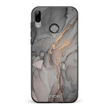 Huawei P20 Lite marmori suojakuoret - Pok Rie - Ei