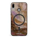 Huawei P20 Lite modern art suojakuoret - Luoksesi - Noora Kämppi