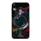 Huawei P20 Lite mystinen voima suojakuoret - Reckless - Noora Kämppi