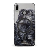 Huawei P20 Lite mystinen voima suojakuoret - Your Land - Noora Kämppi