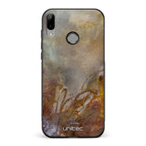 Huawei P20 Lite pehmeä eleganssi suojakuoret - Aamunkoi - Noora Kämppi - Ei