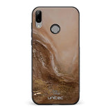 Huawei P20 Lite pehmeä eleganssi suojakuoret - Laulusi - Noora Kämppi - Ei